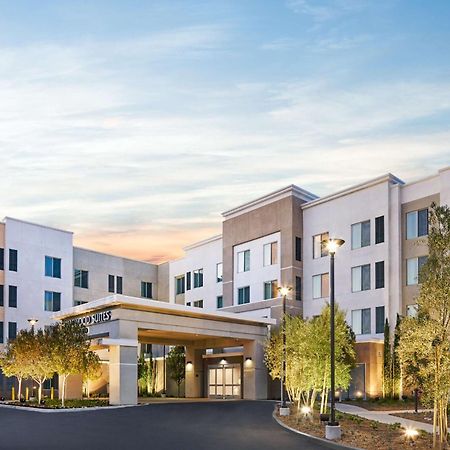 Homewood Suites By Hilton Aliso Viejo Laguna Beach Exterior photo