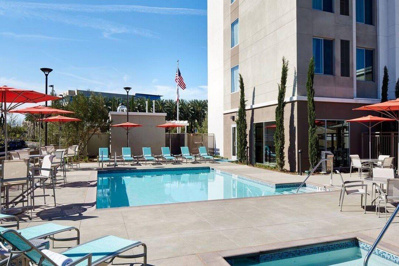 Homewood Suites By Hilton Aliso Viejo Laguna Beach Exterior photo