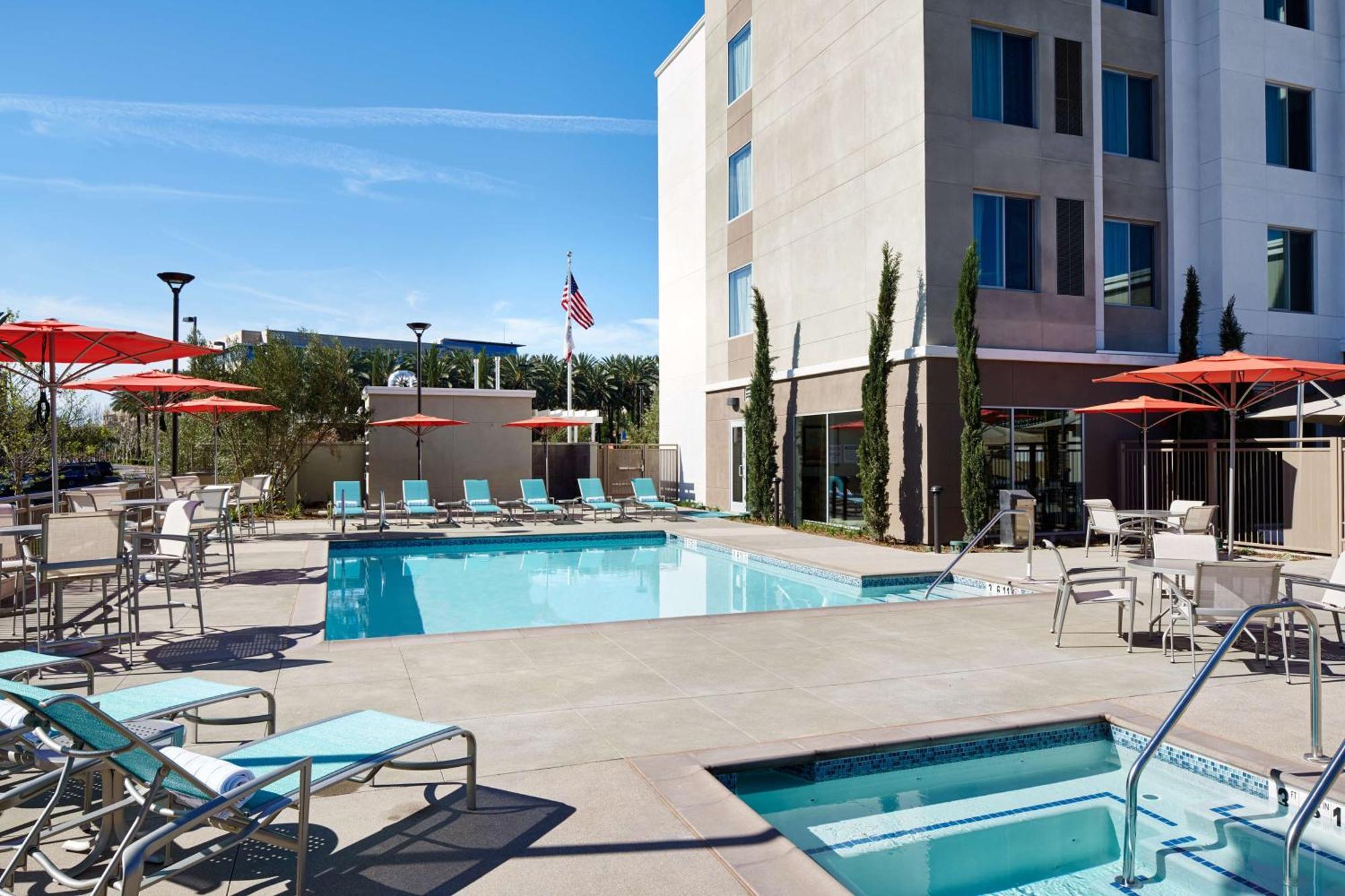 Homewood Suites By Hilton Aliso Viejo Laguna Beach Exterior photo