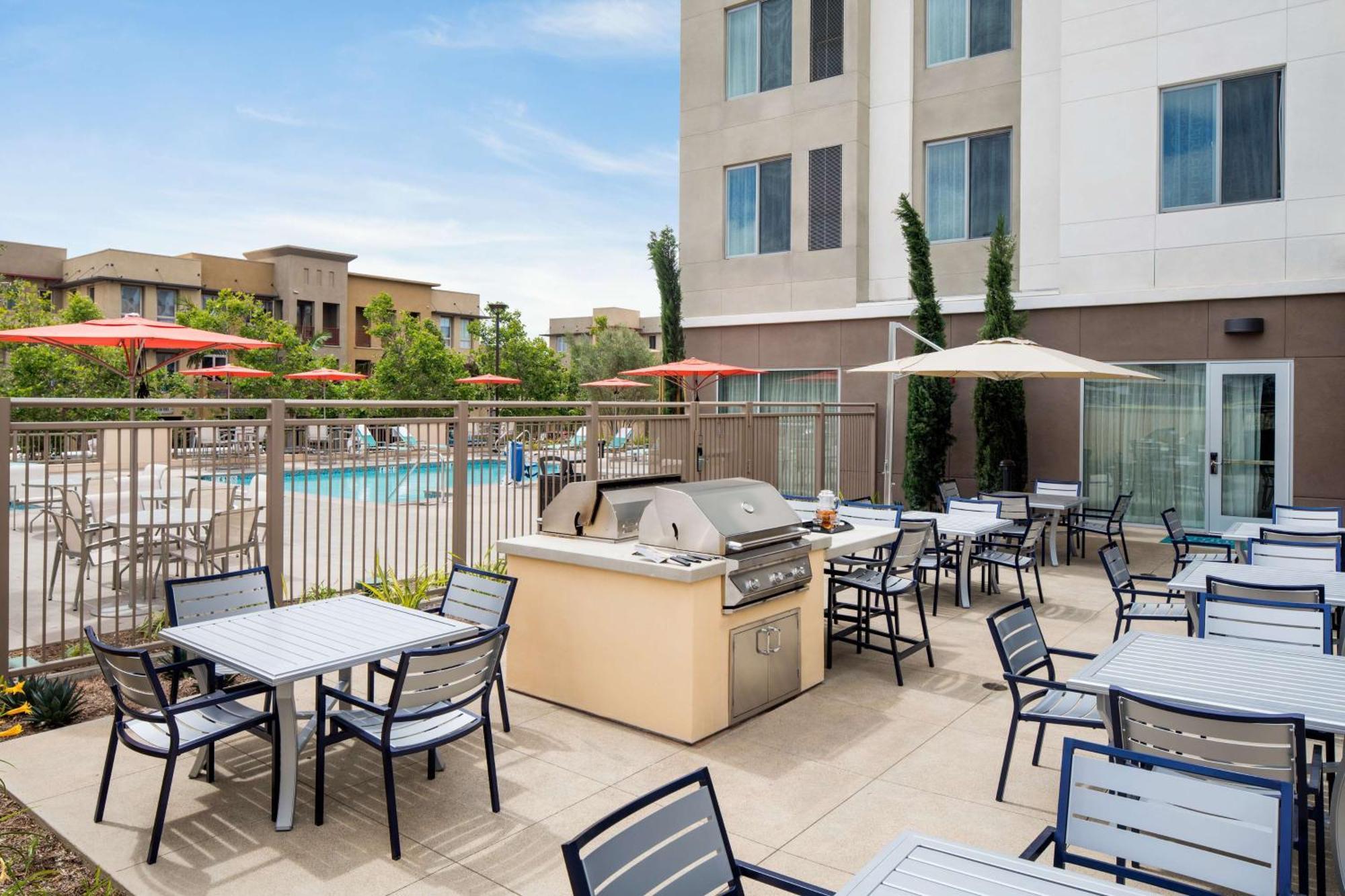 Homewood Suites By Hilton Aliso Viejo Laguna Beach Exterior photo