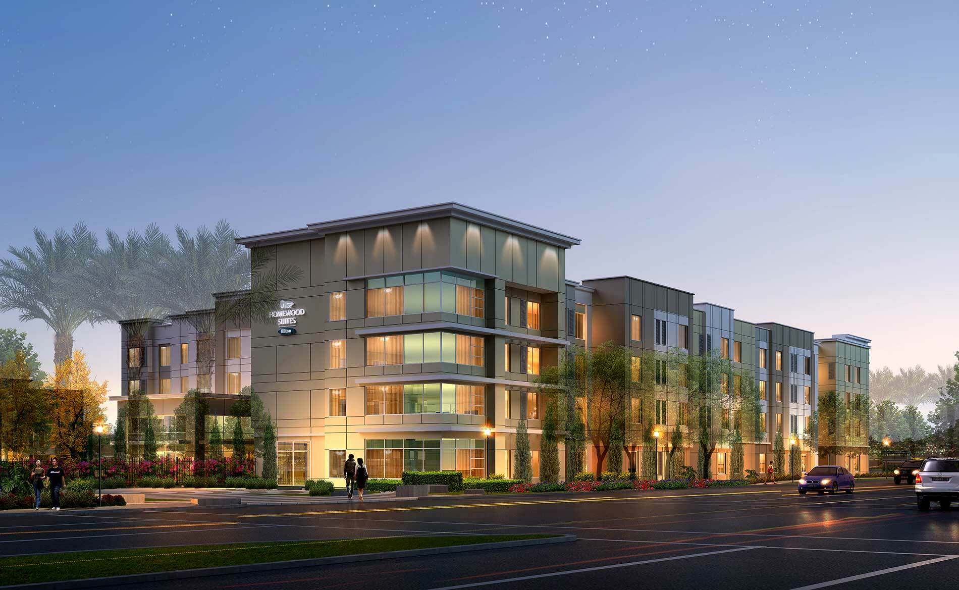 Homewood Suites By Hilton Aliso Viejo Laguna Beach Exterior photo